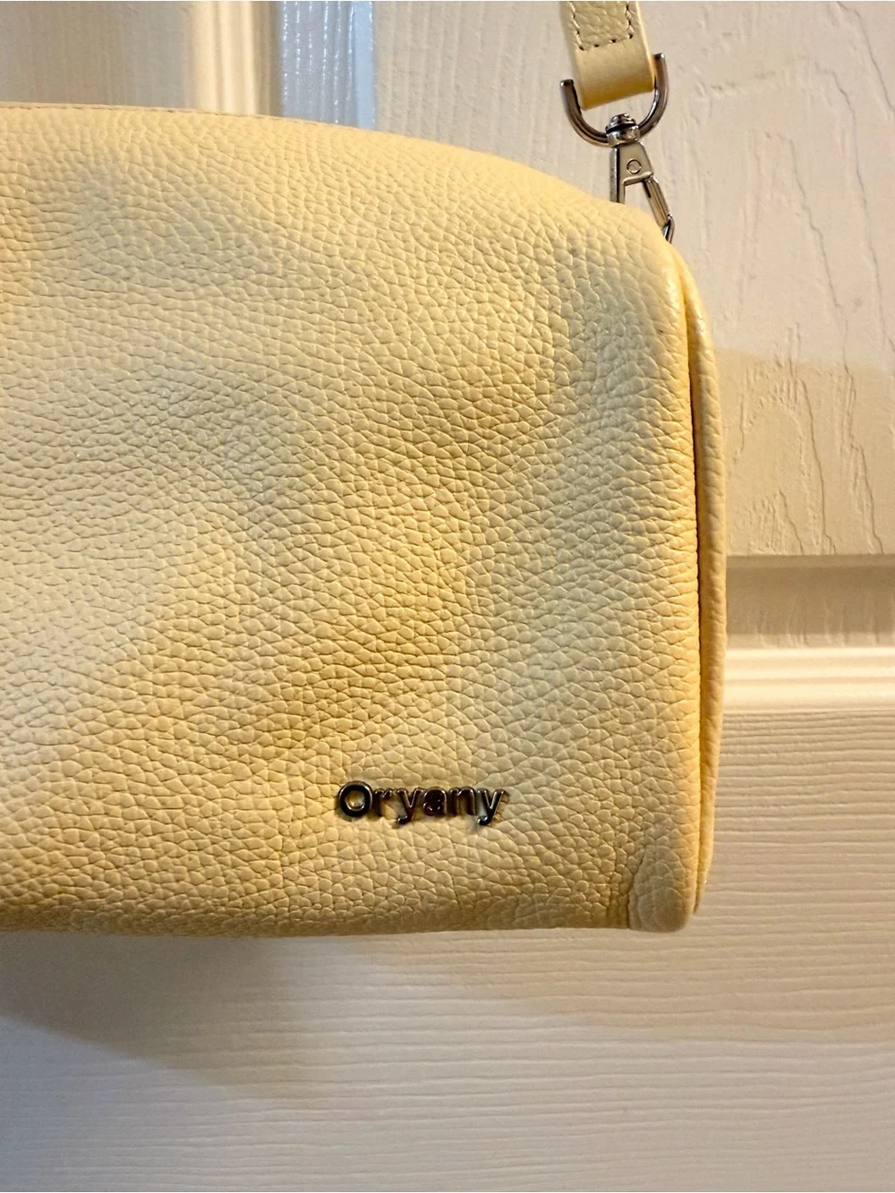 Oryany new tags